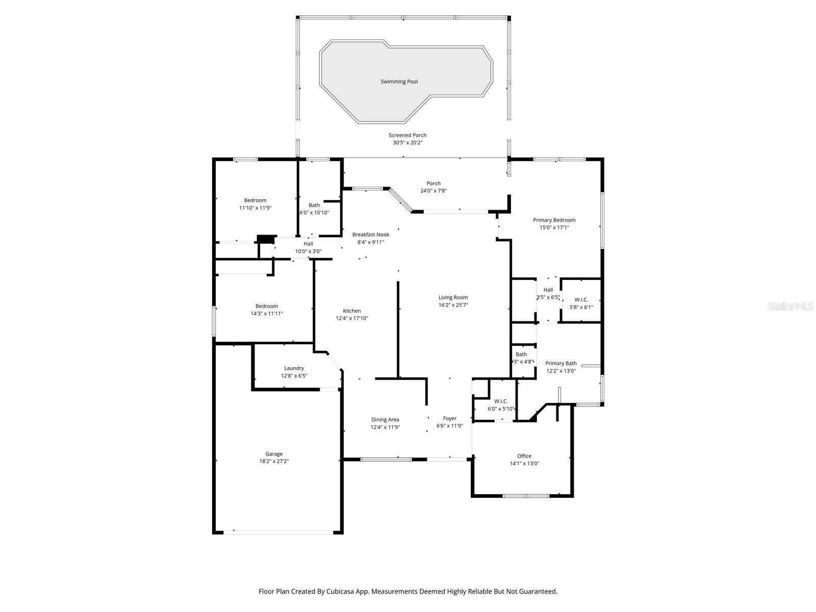 118 BROOKSHIRE CT, WINTER SPRINGS, FL, 32708