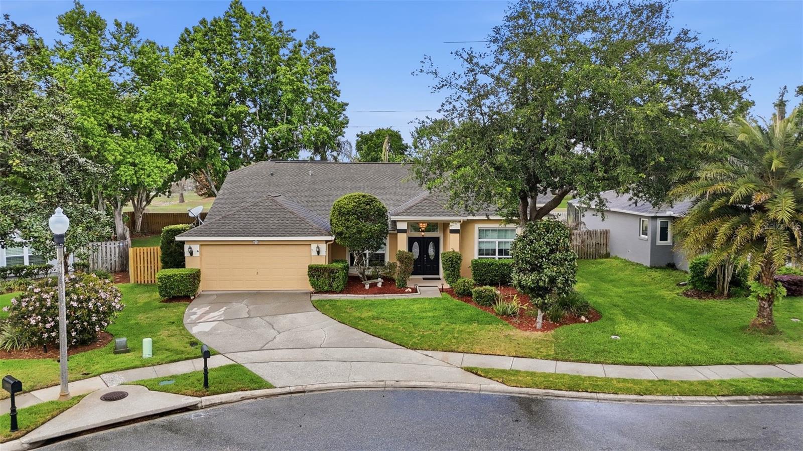 118 BROOKSHIRE CT, WINTER SPRINGS, FL, 32708