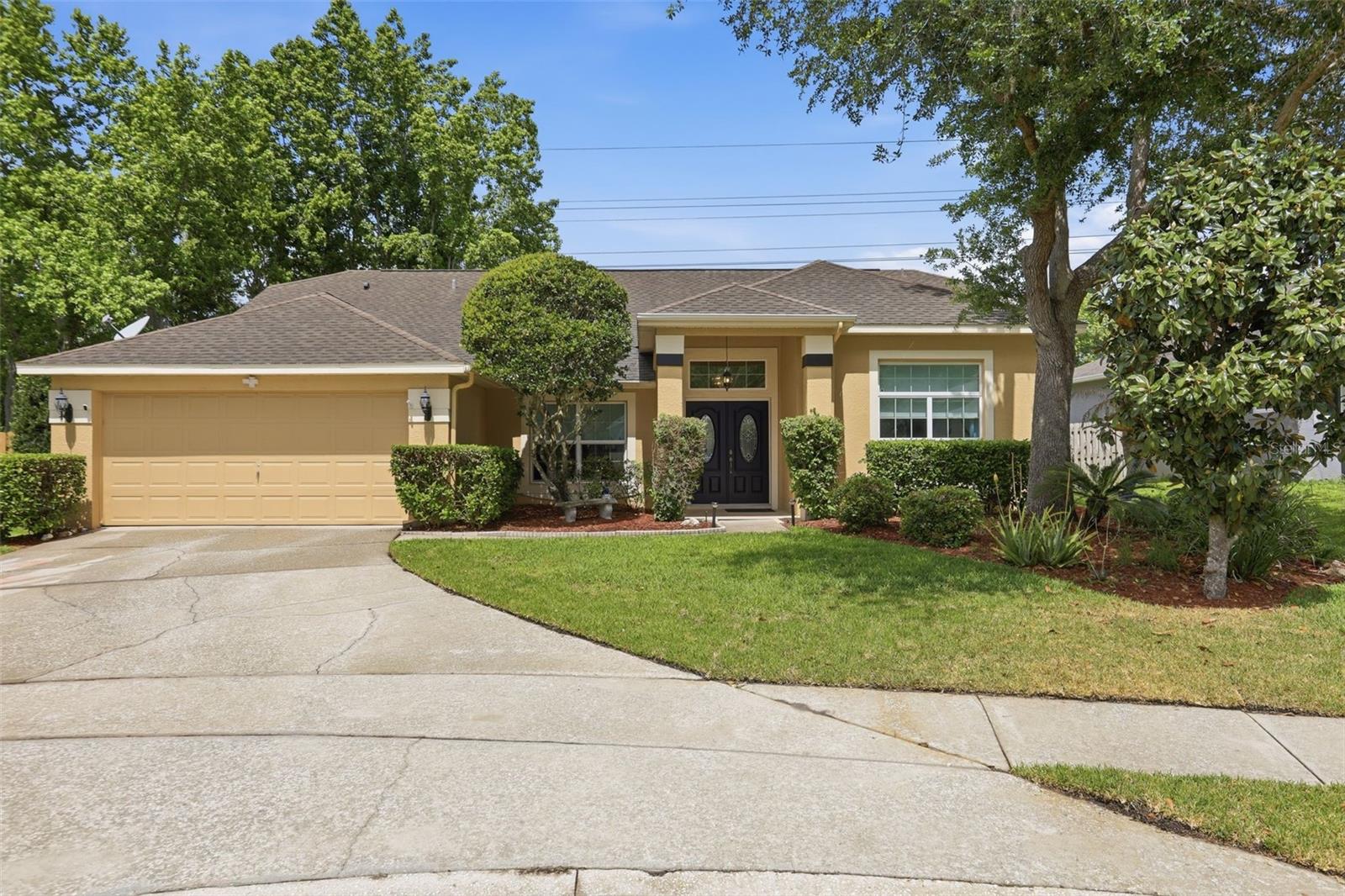 118 BROOKSHIRE CT, WINTER SPRINGS, FL, 32708