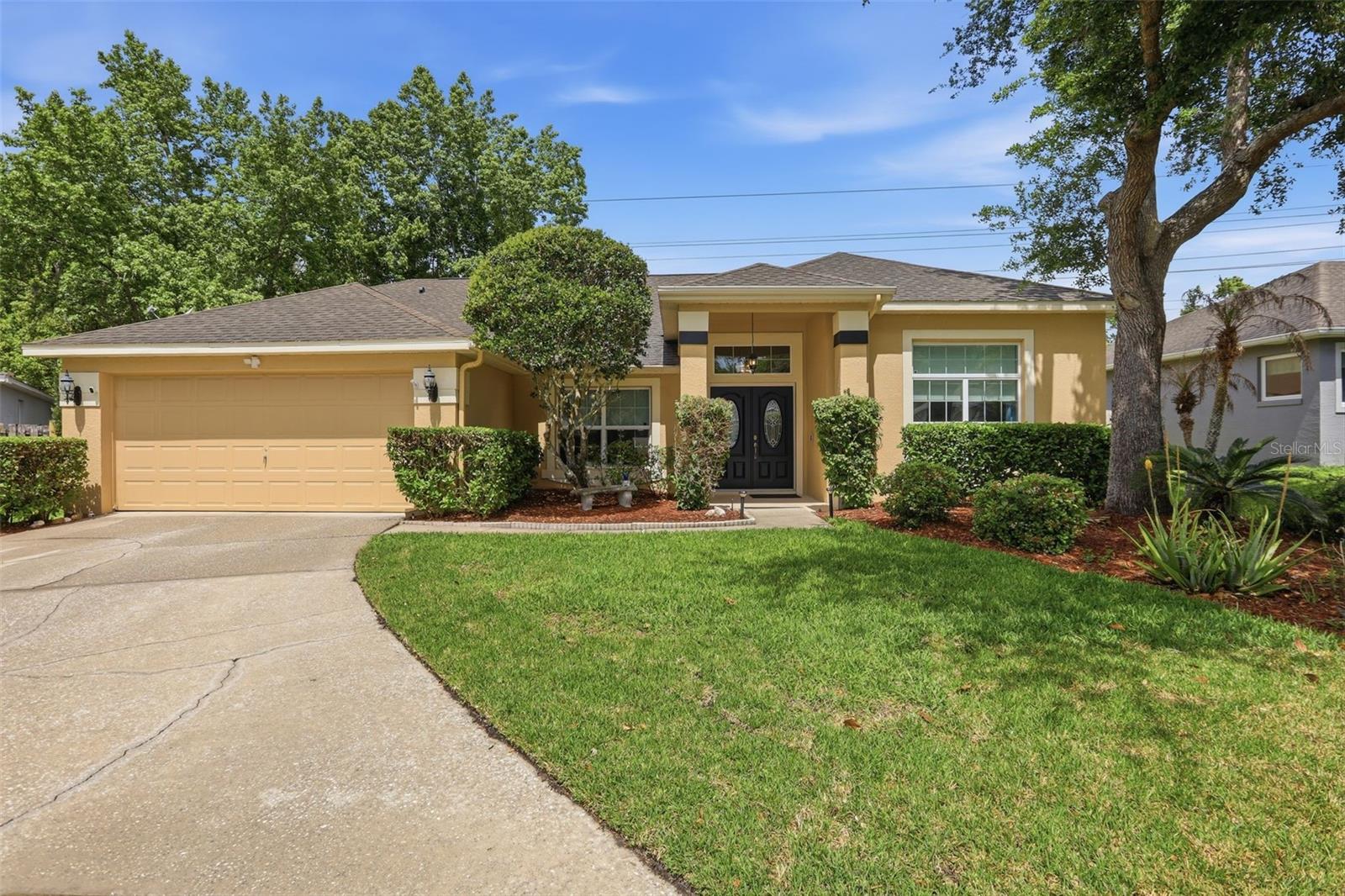 118 BROOKSHIRE CT, WINTER SPRINGS, FL, 32708