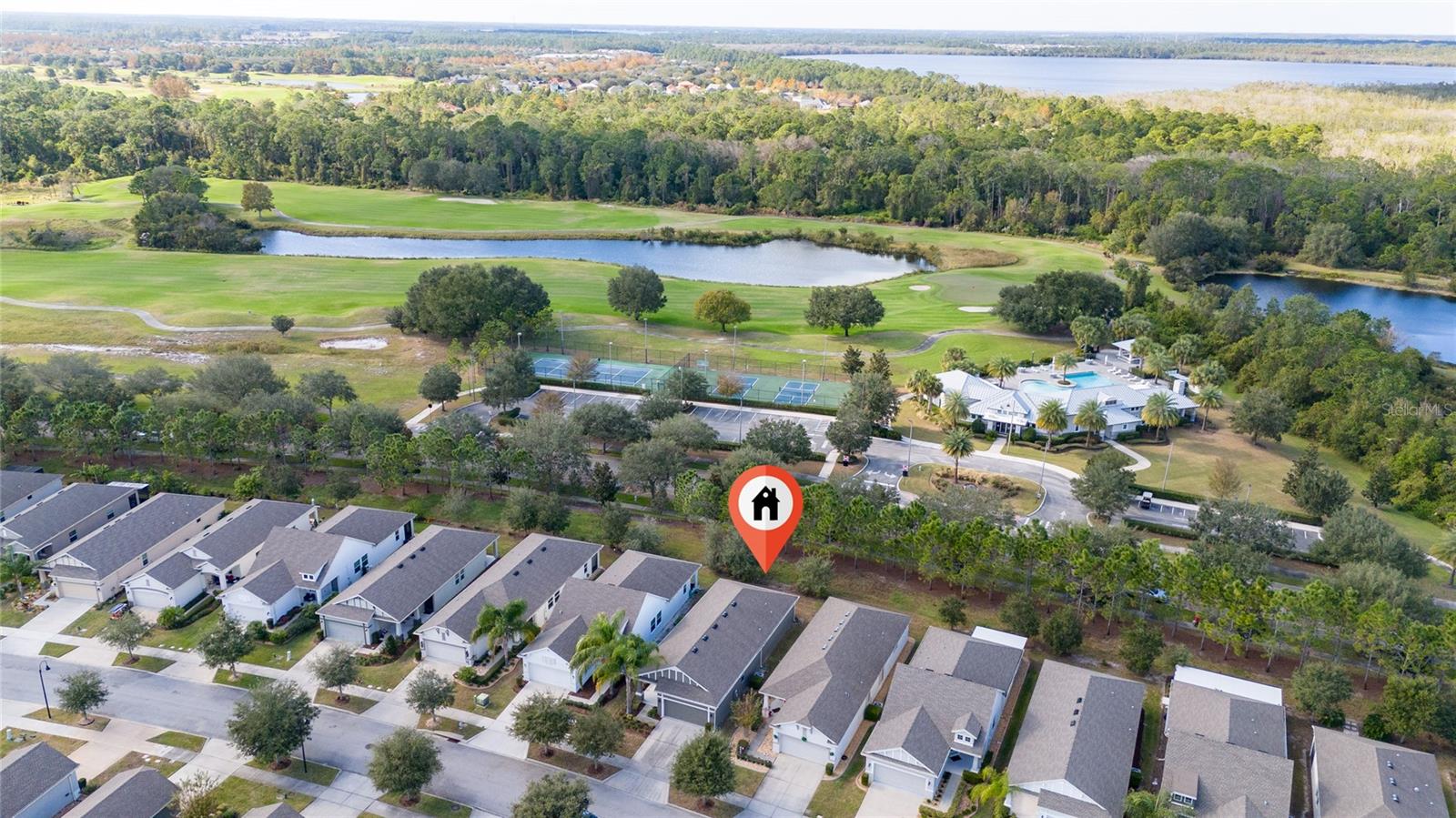 3470 SAGEBRUSH ST, HARMONY, FL, 34773