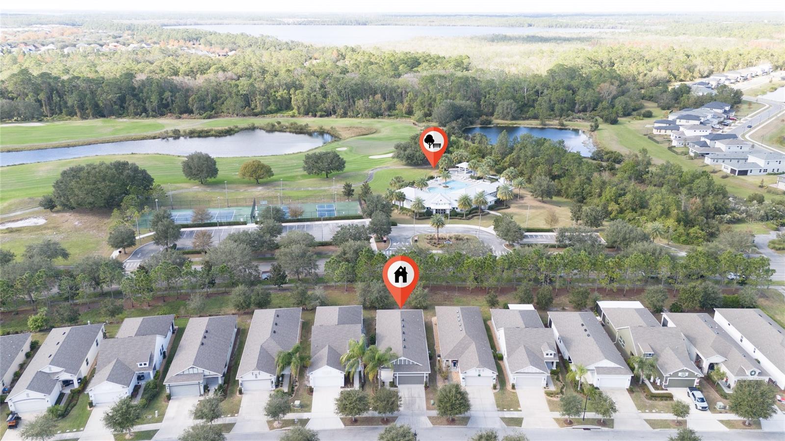 3470 SAGEBRUSH ST, HARMONY, FL, 34773
