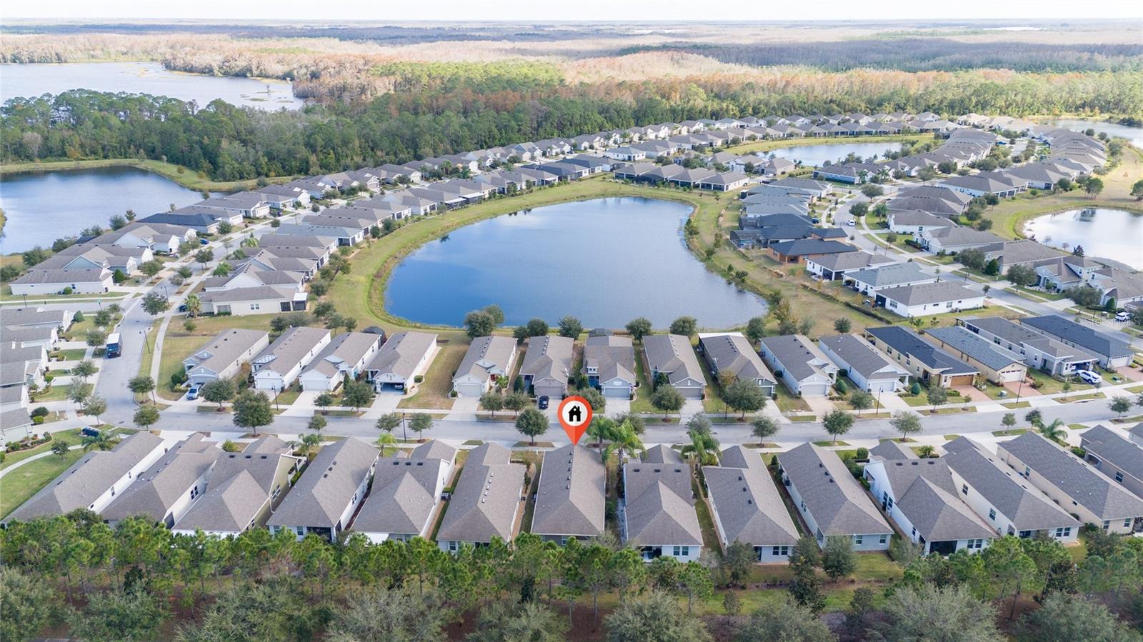 3470 SAGEBRUSH ST, HARMONY, FL, 34773