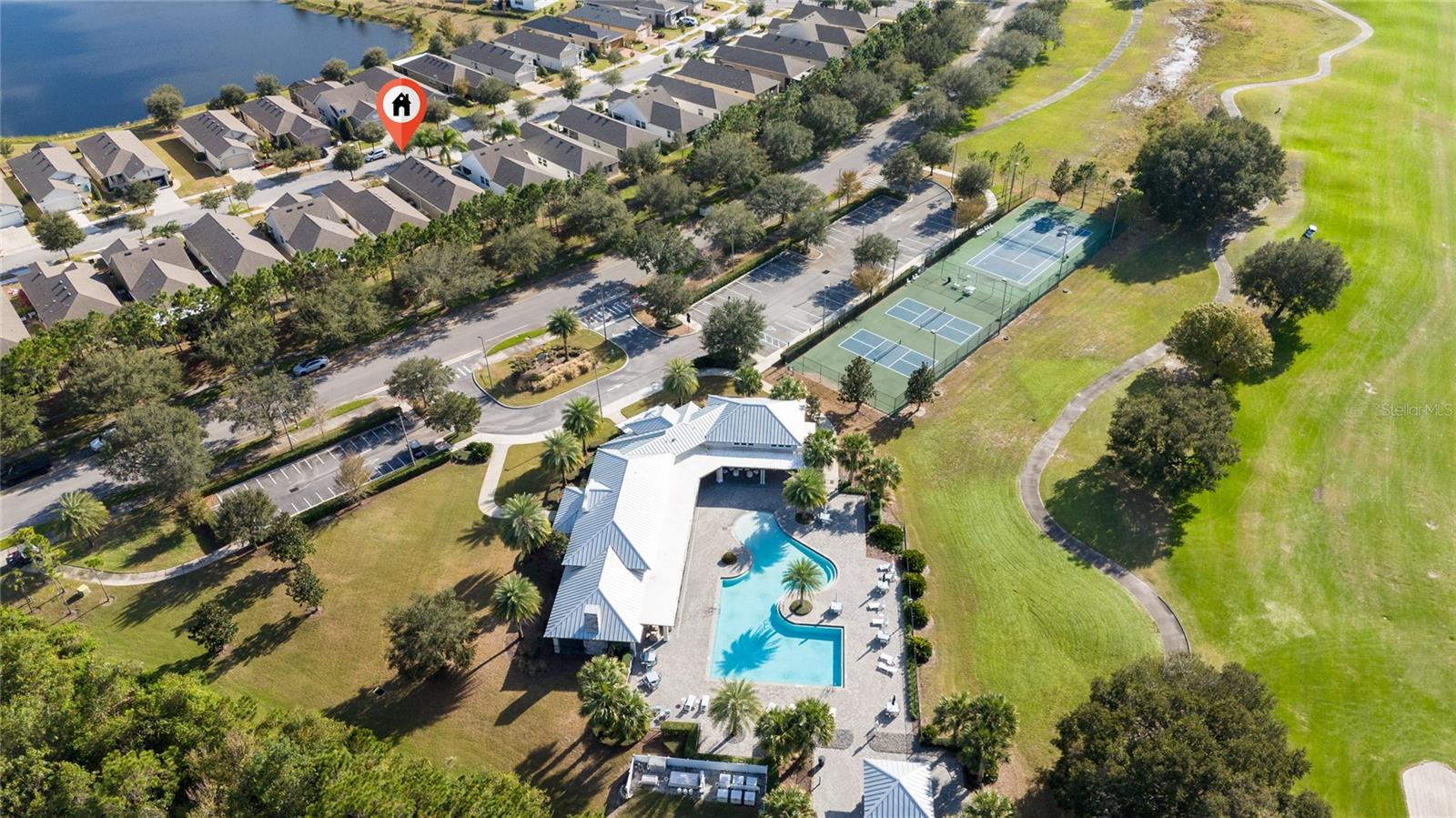 3470 SAGEBRUSH ST, HARMONY, FL, 34773