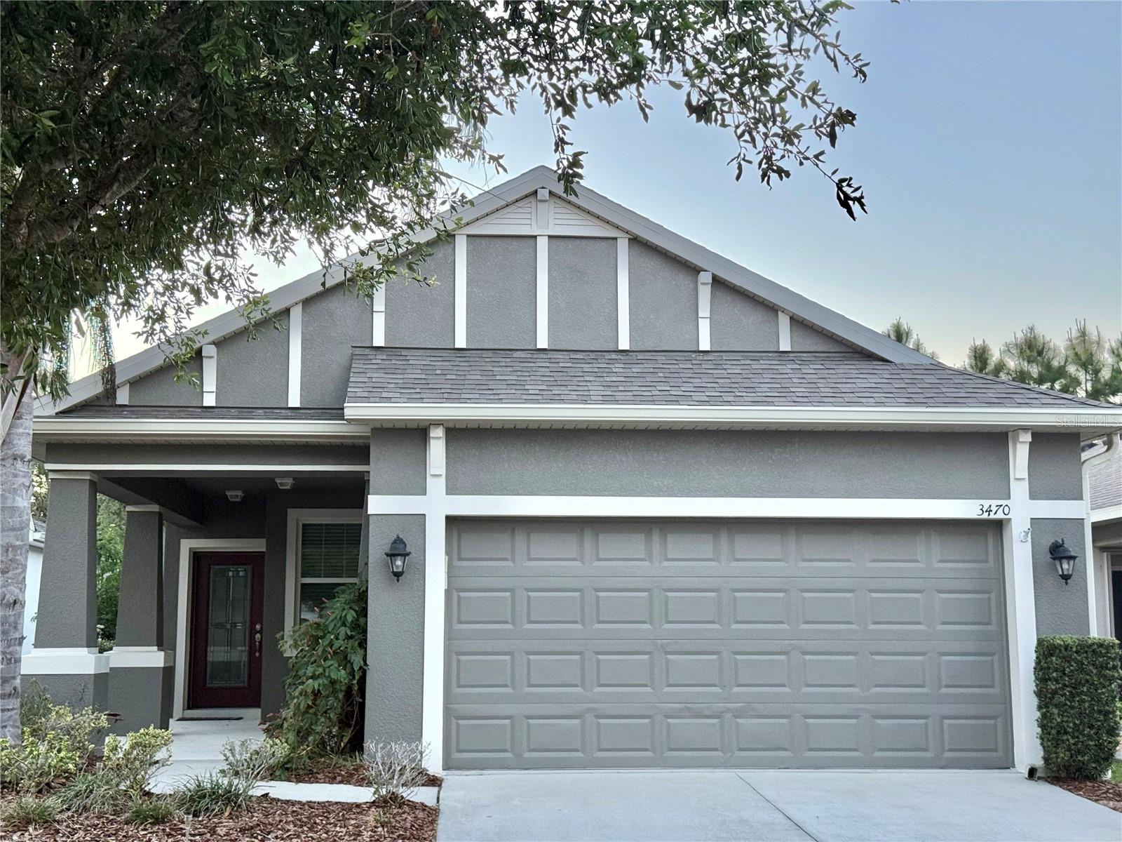 3470 SAGEBRUSH ST, HARMONY, FL, 34773