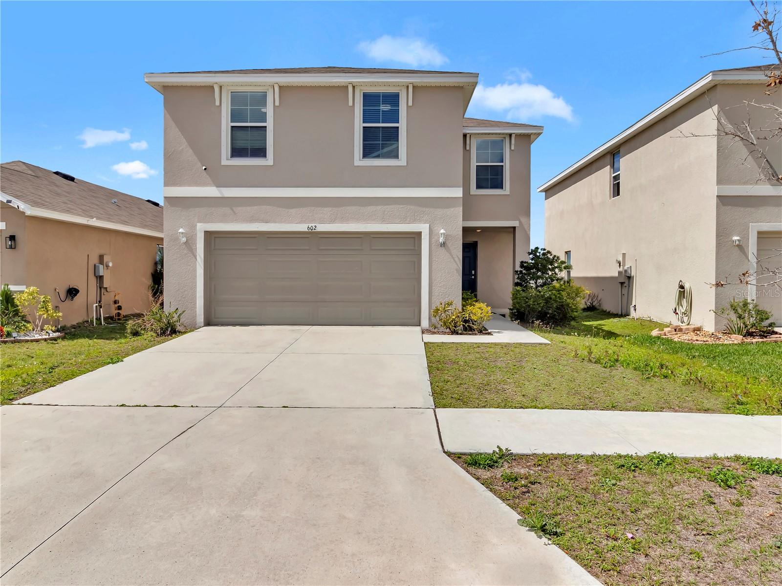 602 OLIVE CONCH ST, RUSKIN, FL, 33570