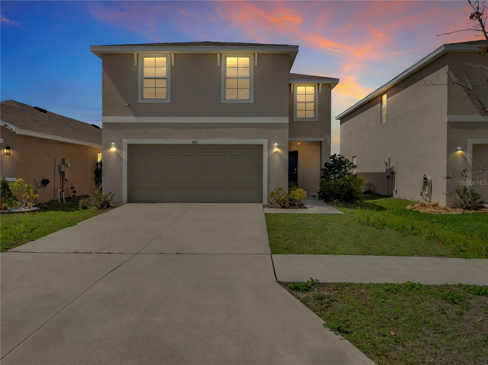 602 OLIVE CONCH ST, RUSKIN, FL, 33570