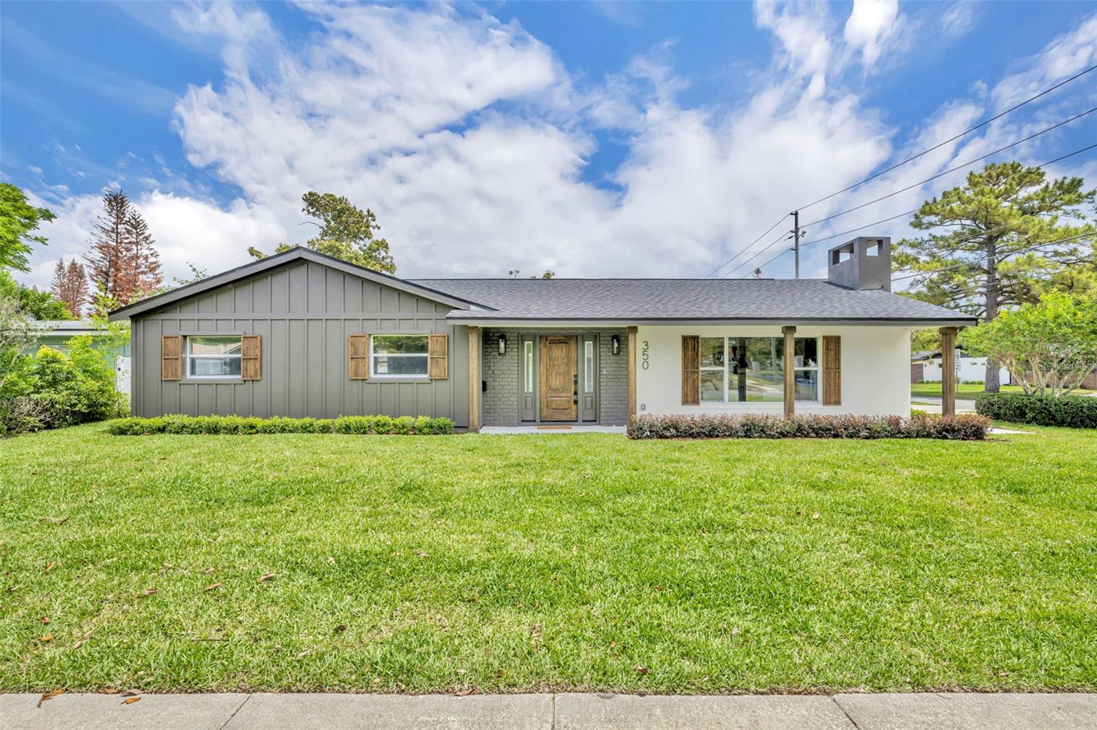 350 CORNWALL RD, WINTER PARK, FL, 32792