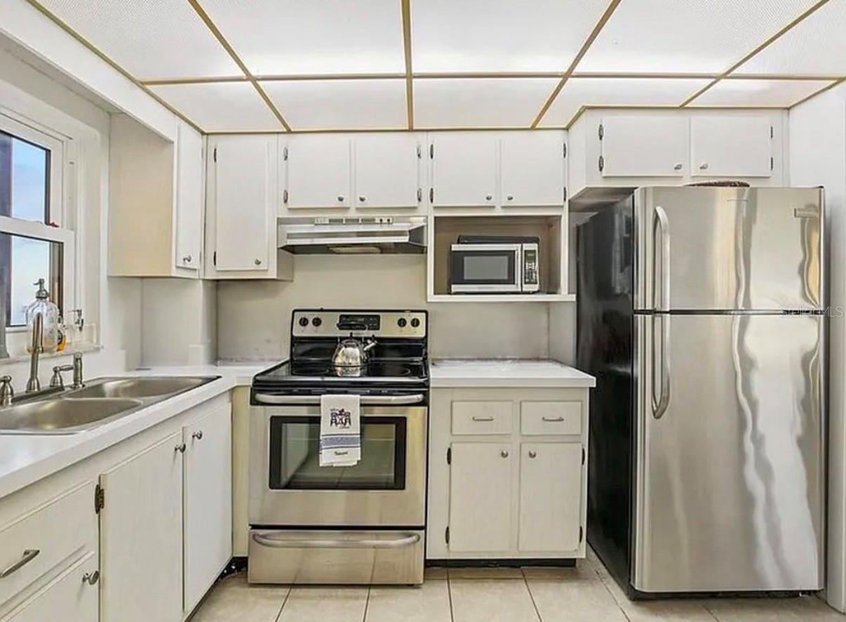 1270 GULF BLVD #701, CLEARWATER BEACH, FL, 33767