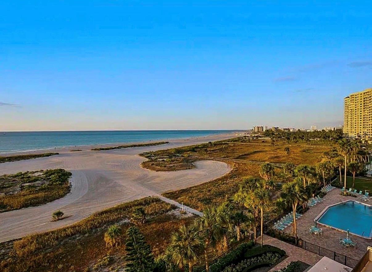 1270 GULF BLVD #701, CLEARWATER BEACH, FL, 33767