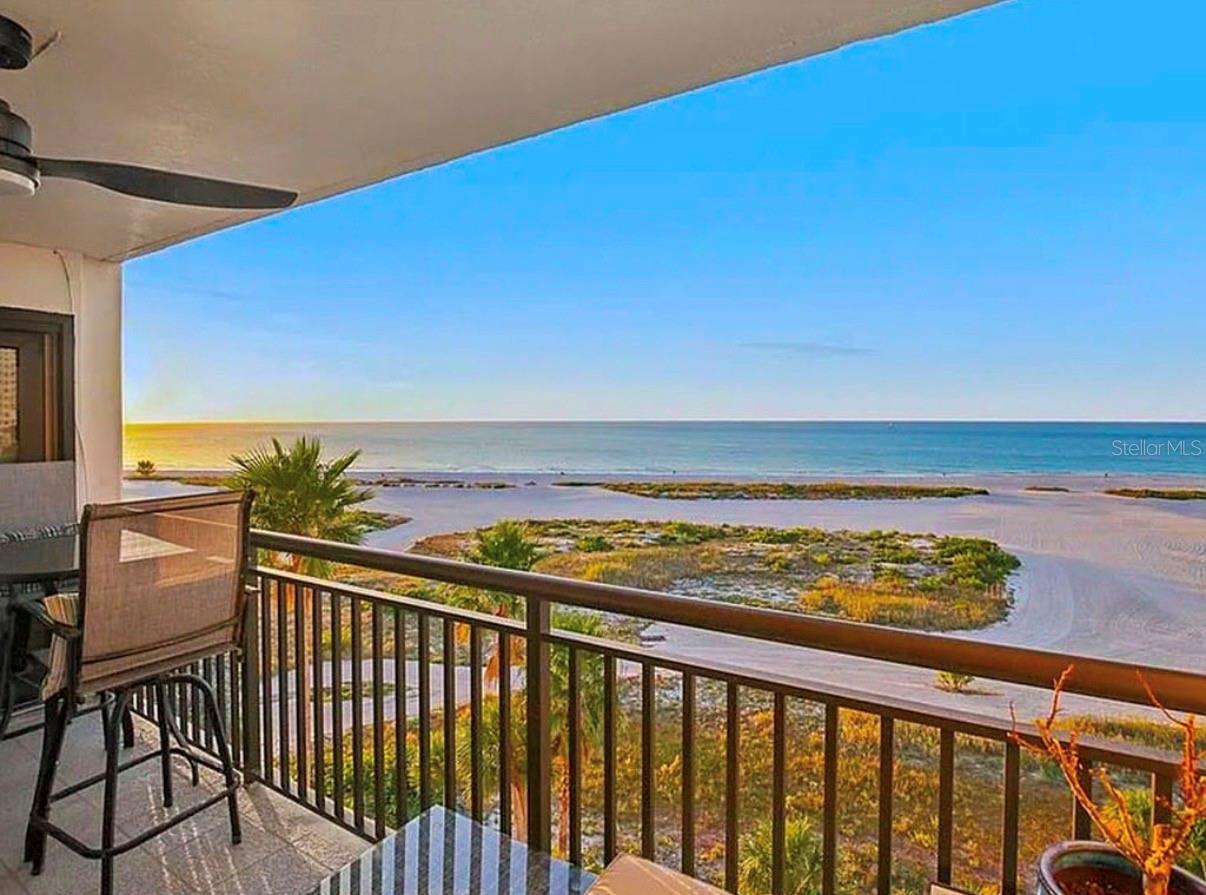 1270 GULF BLVD #701, CLEARWATER BEACH, FL, 33767