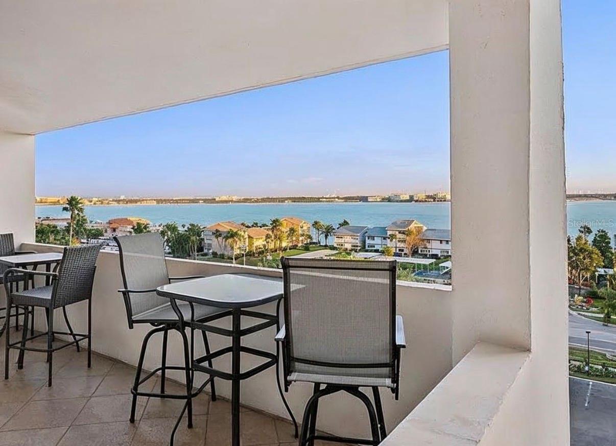 1270 GULF BLVD #701, CLEARWATER BEACH, FL, 33767