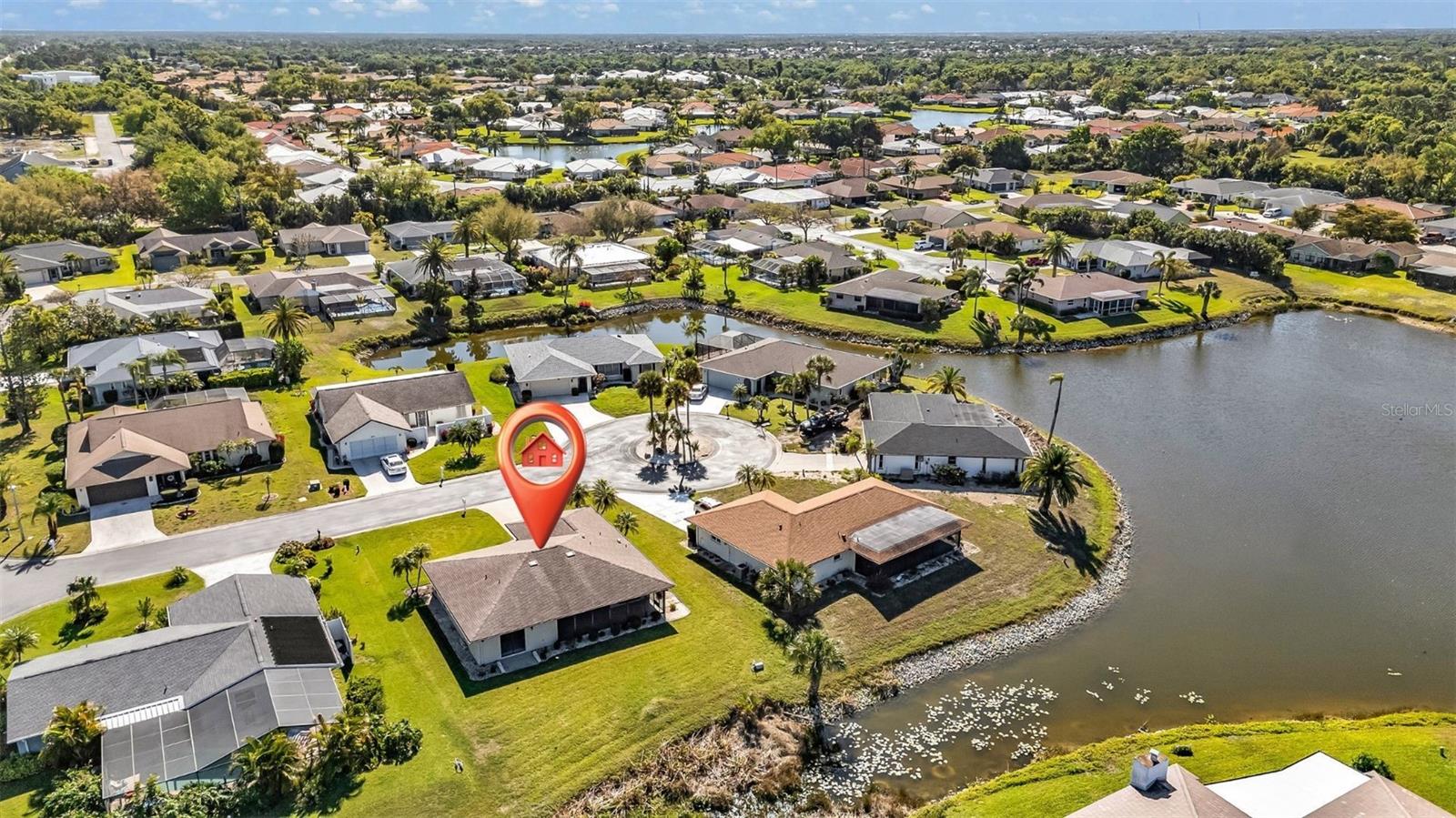 1602 JIM JIM CT, VENICE, FL, 34293