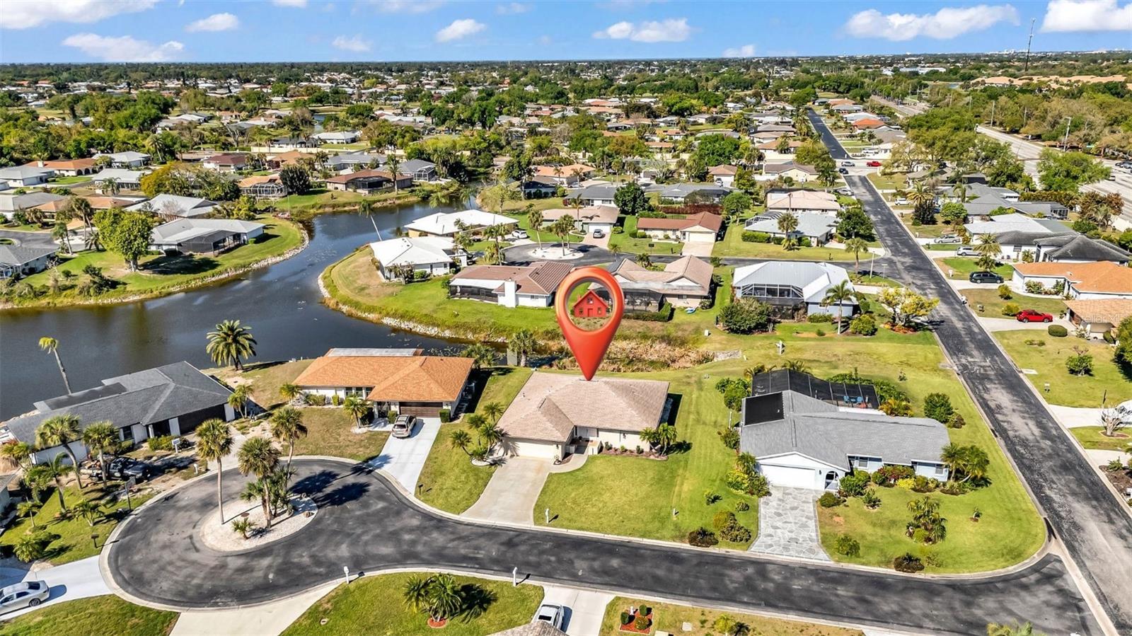 1602 JIM JIM CT, VENICE, FL, 34293