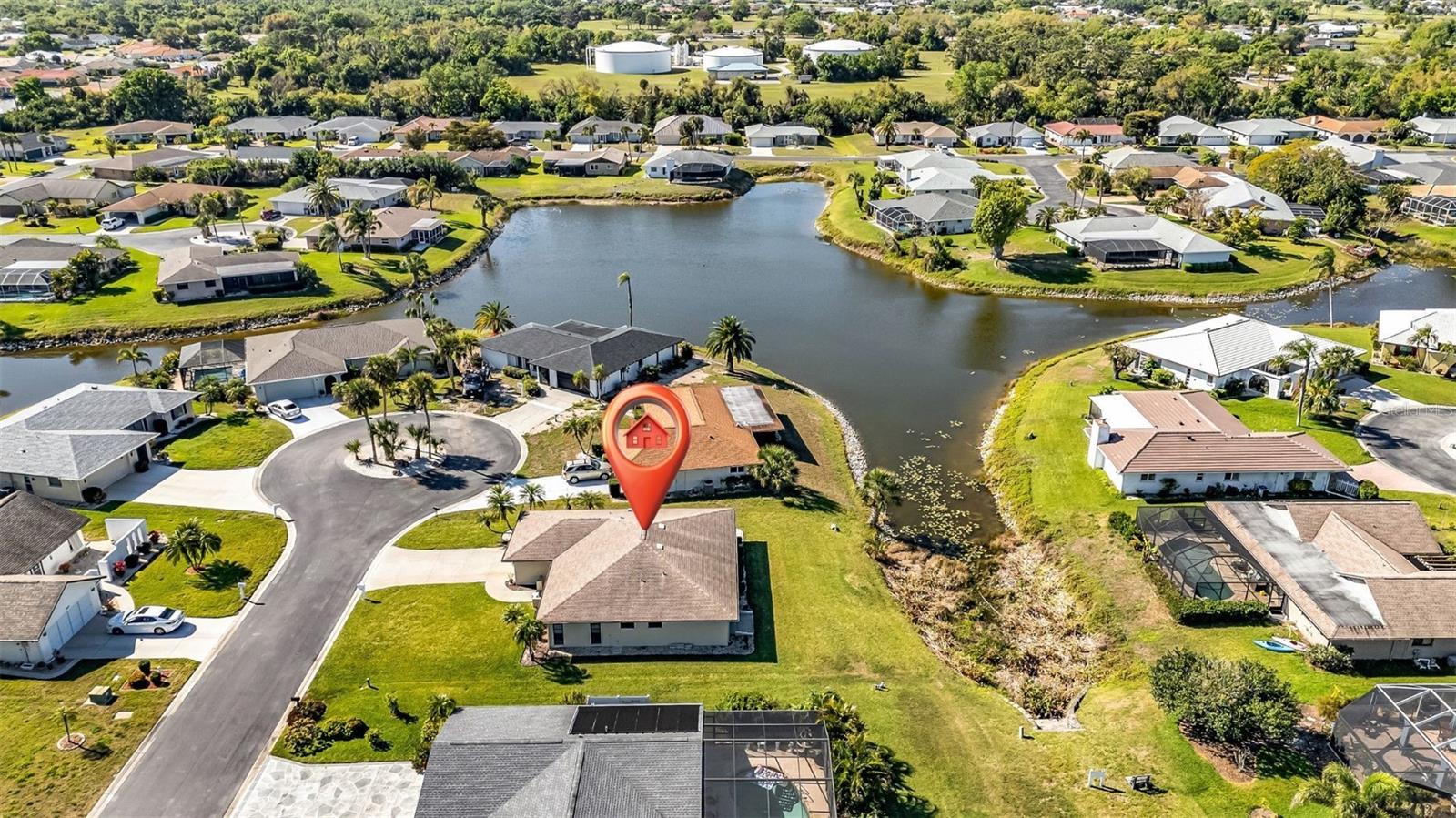 1602 JIM JIM CT, VENICE, FL, 34293