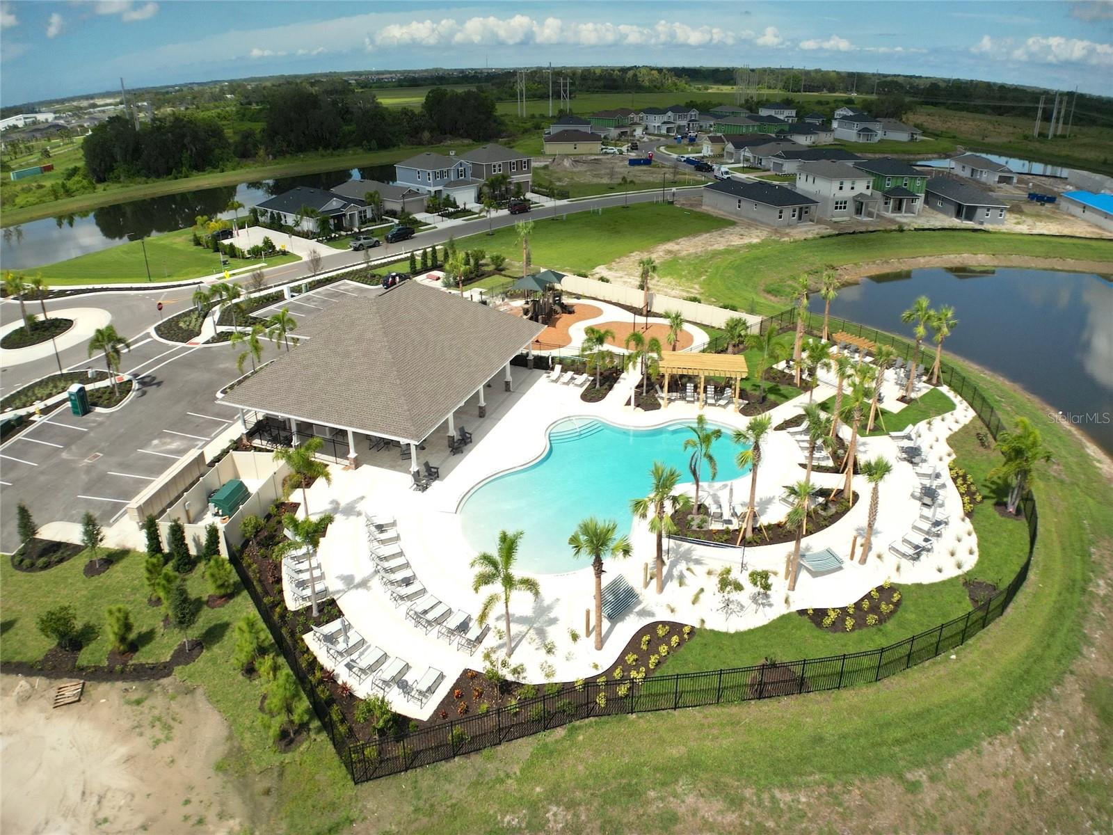 9533 SANDY BLUFFS CIR, PARRISH, FL, 34219