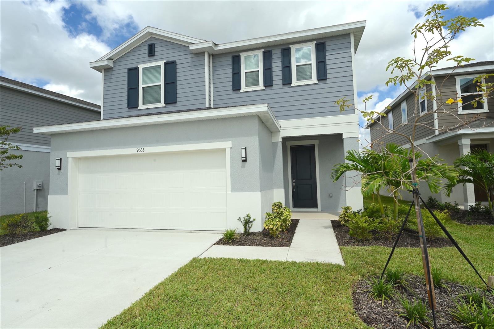 9533 SANDY BLUFFS CIR, PARRISH, FL, 34219