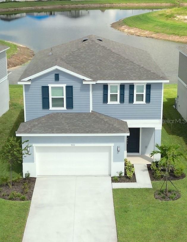 9533 SANDY BLUFFS CIR, PARRISH, FL, 34219