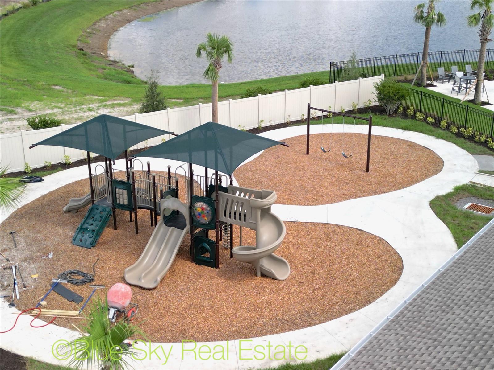9533 SANDY BLUFFS CIR, PARRISH, FL, 34219