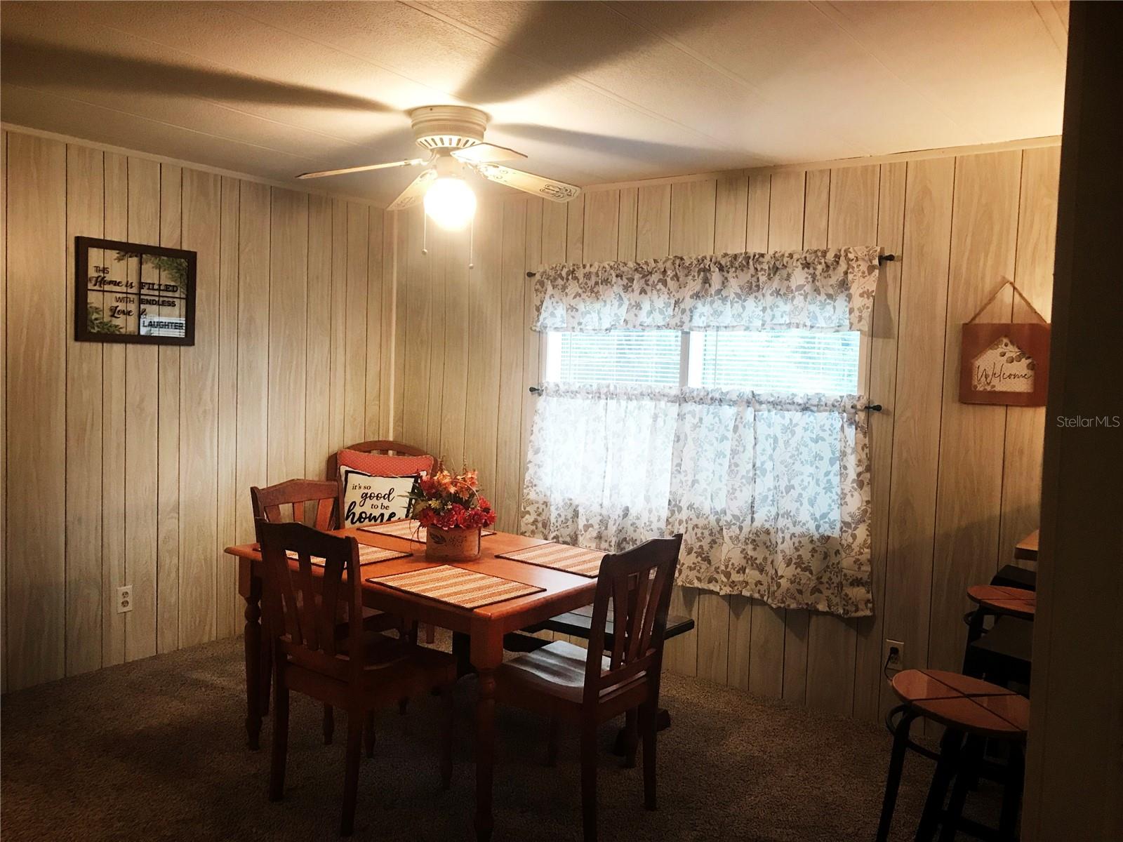 118 MILLCREEK DR, MELROSE, FL, 32666