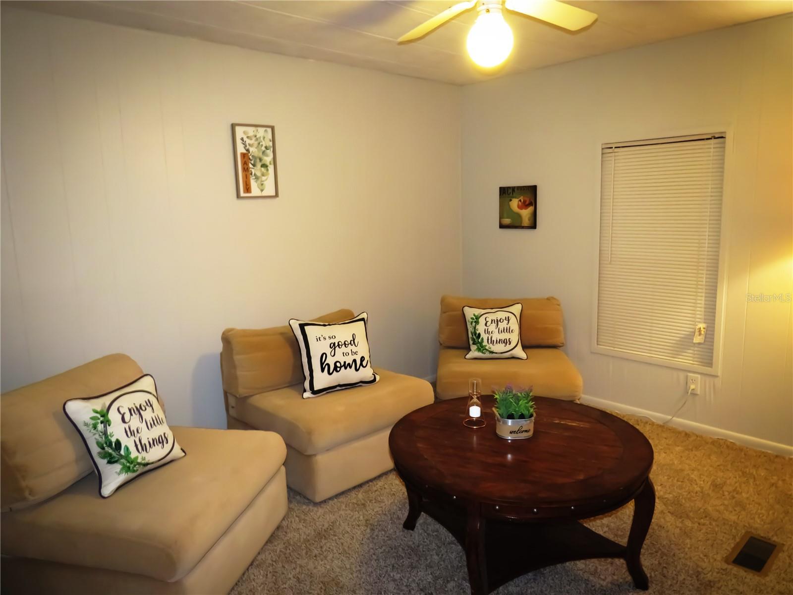 118 MILLCREEK DR, MELROSE, FL, 32666