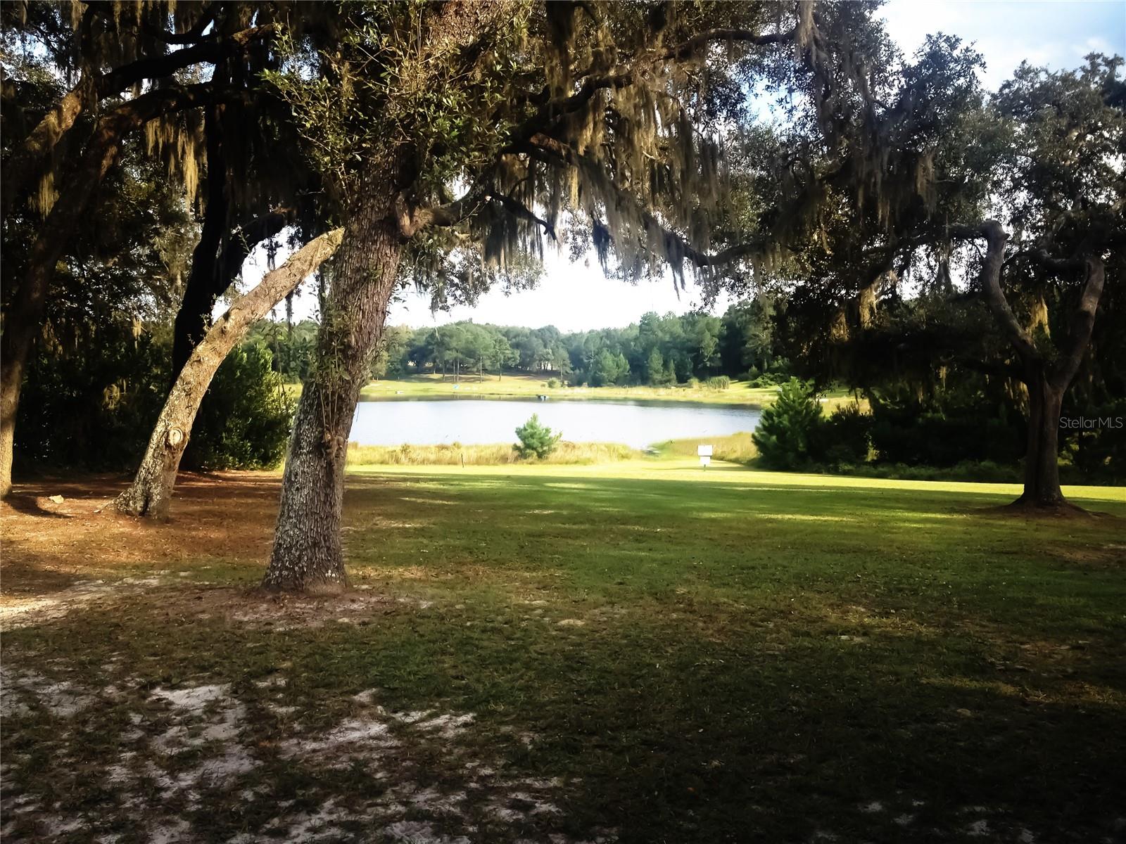 118 MILLCREEK DR, MELROSE, FL, 32666