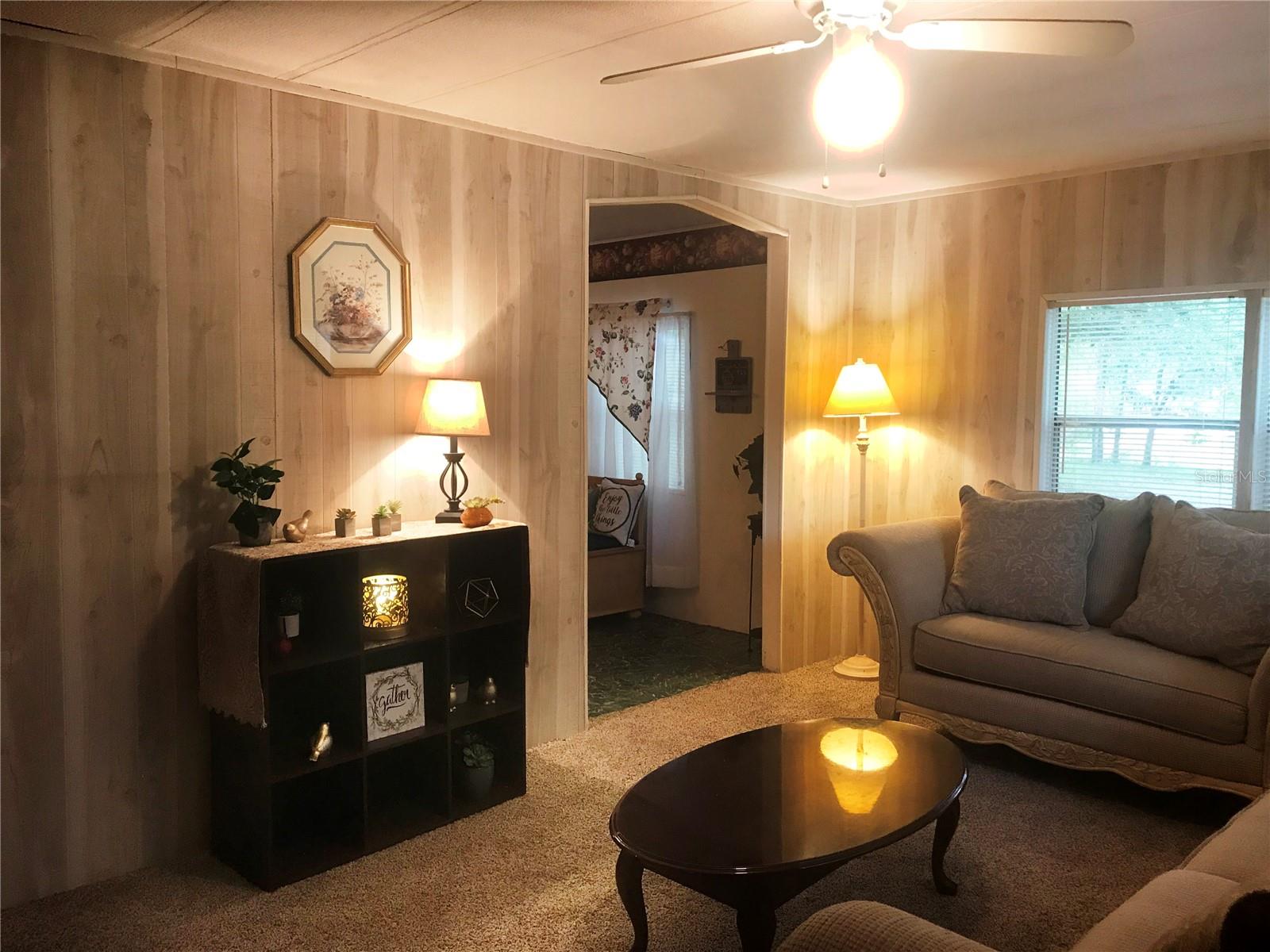 118 MILLCREEK DR, MELROSE, FL, 32666