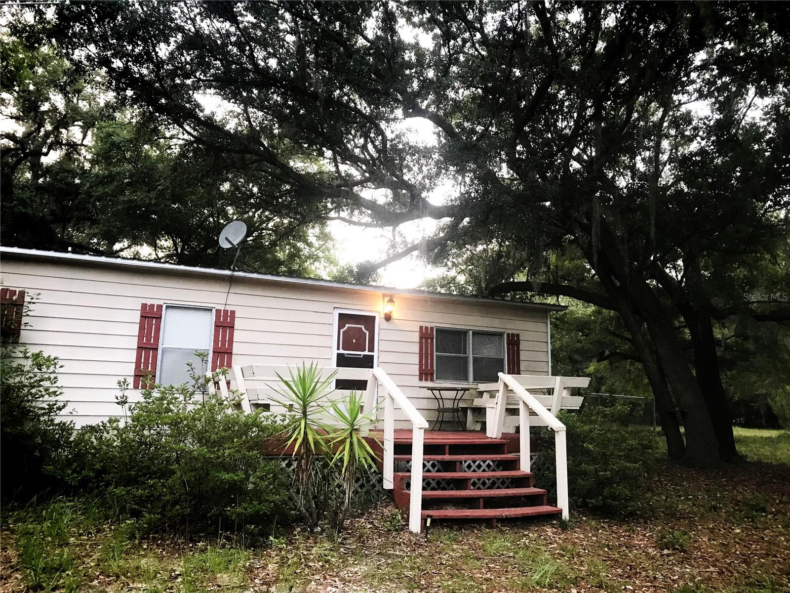 118 MILLCREEK DR, MELROSE, FL, 32666