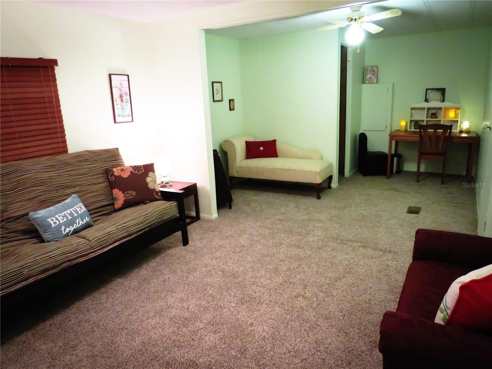 118 MILLCREEK DR, MELROSE, FL, 32666