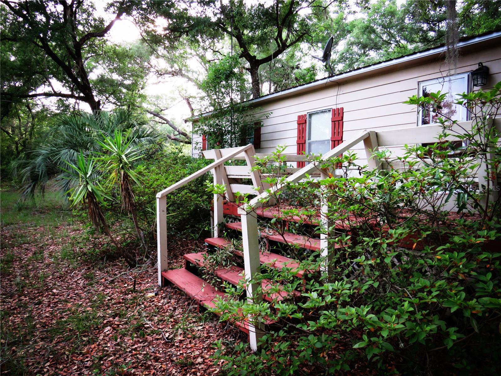 118 MILLCREEK DR, MELROSE, FL, 32666