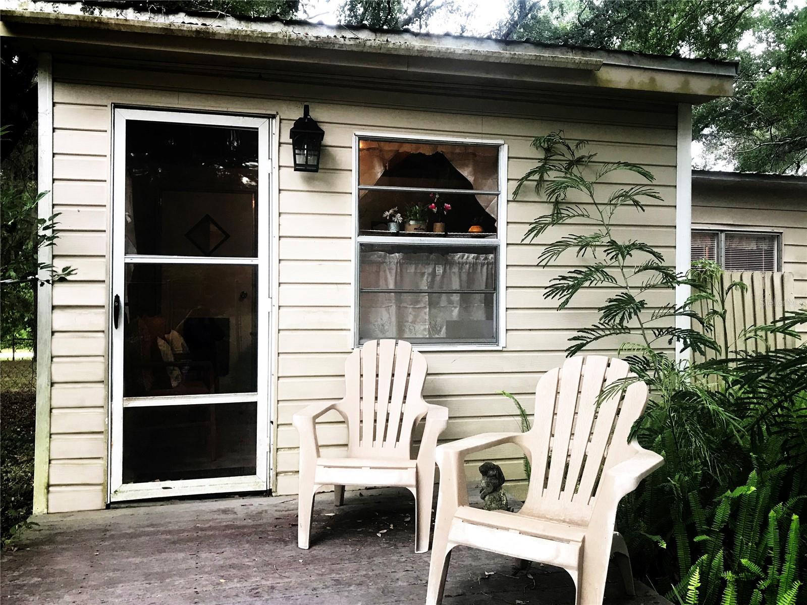 118 MILLCREEK DR, MELROSE, FL, 32666
