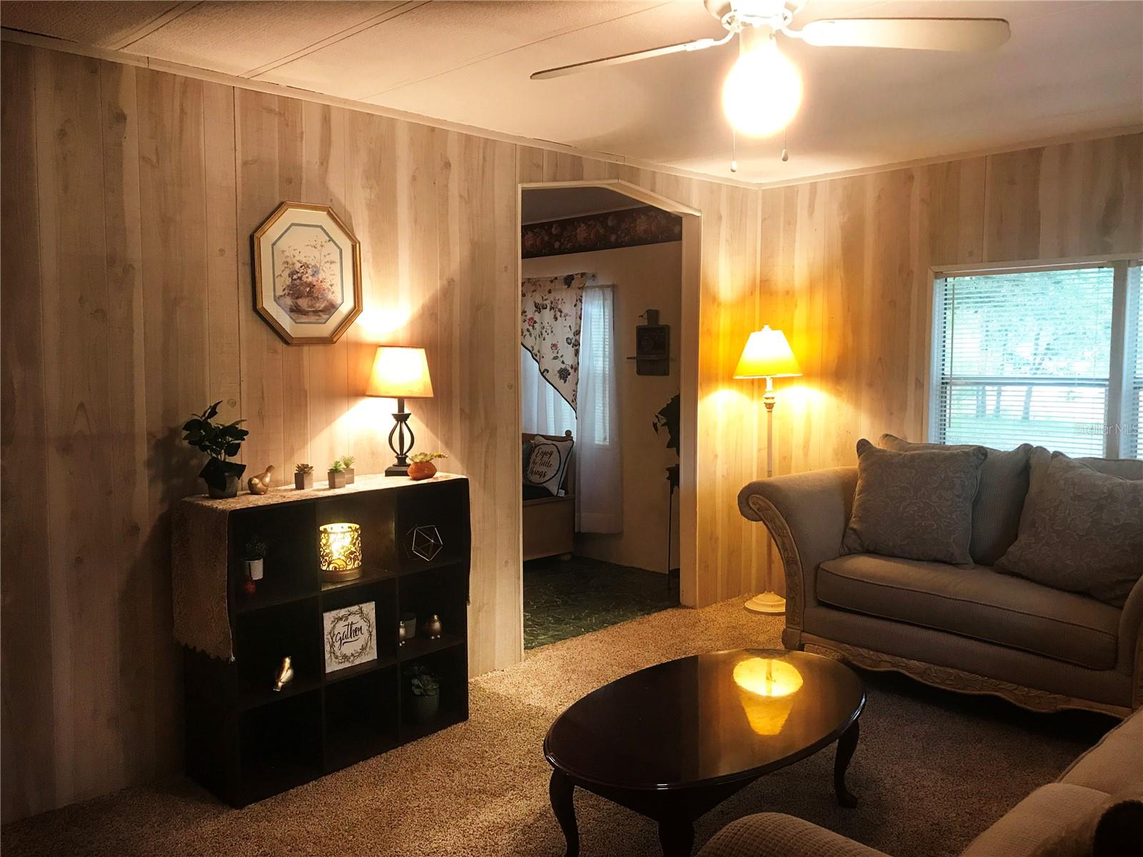 118 MILLCREEK DR, MELROSE, FL, 32666