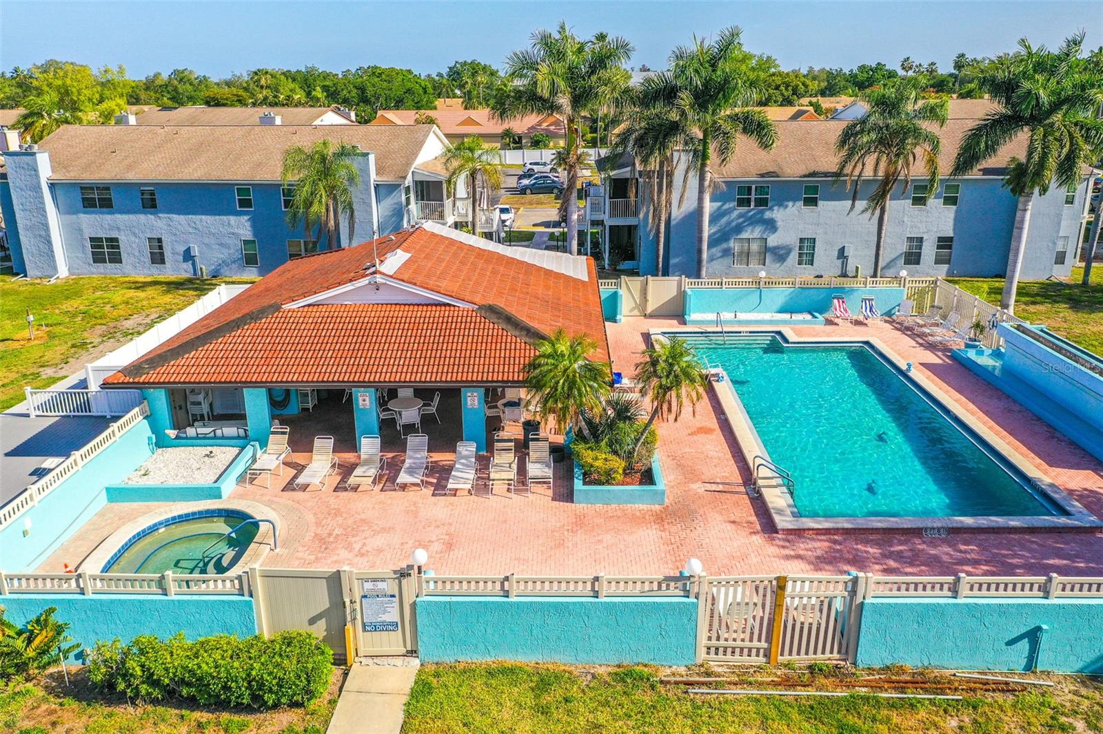 3784 59TH AVE W #3784, BRADENTON, FL, 34210