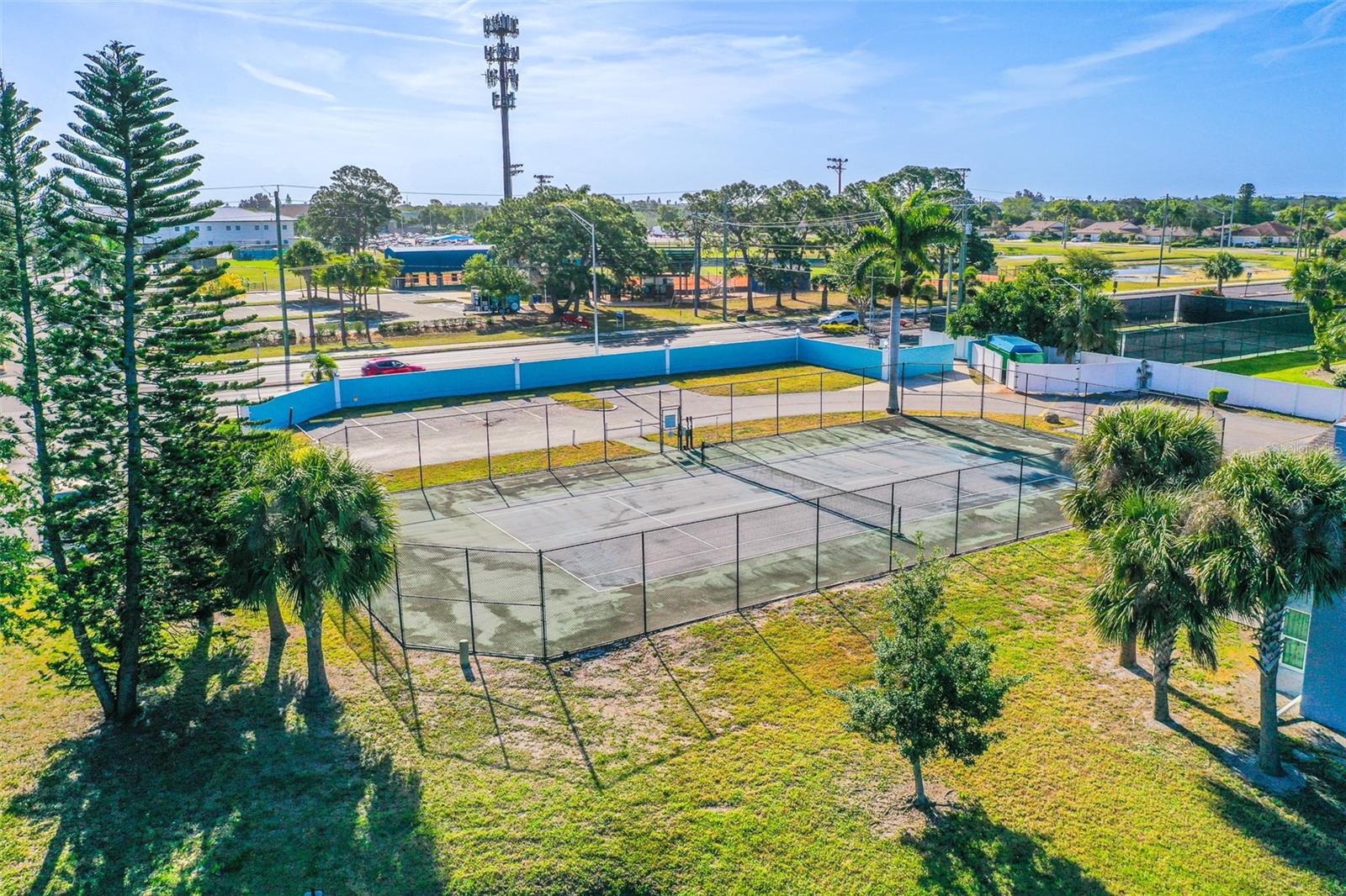 3784 59TH AVE W #3784, BRADENTON, FL, 34210