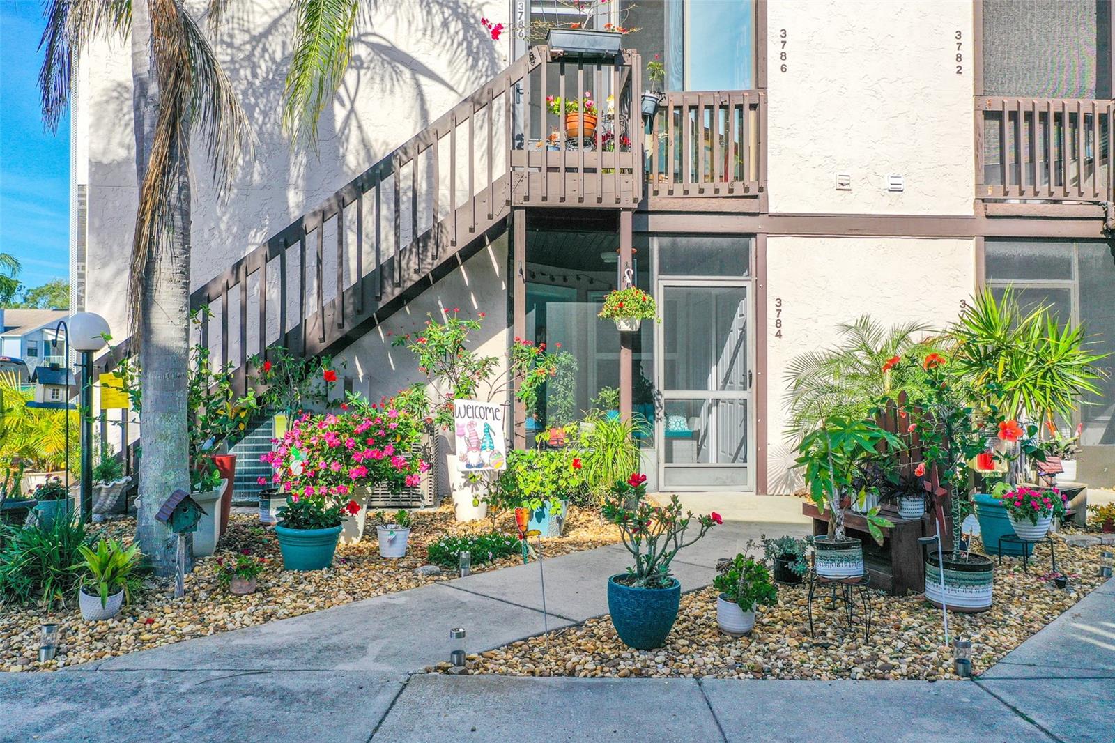 3784 59TH AVE W #3784, BRADENTON, FL, 34210