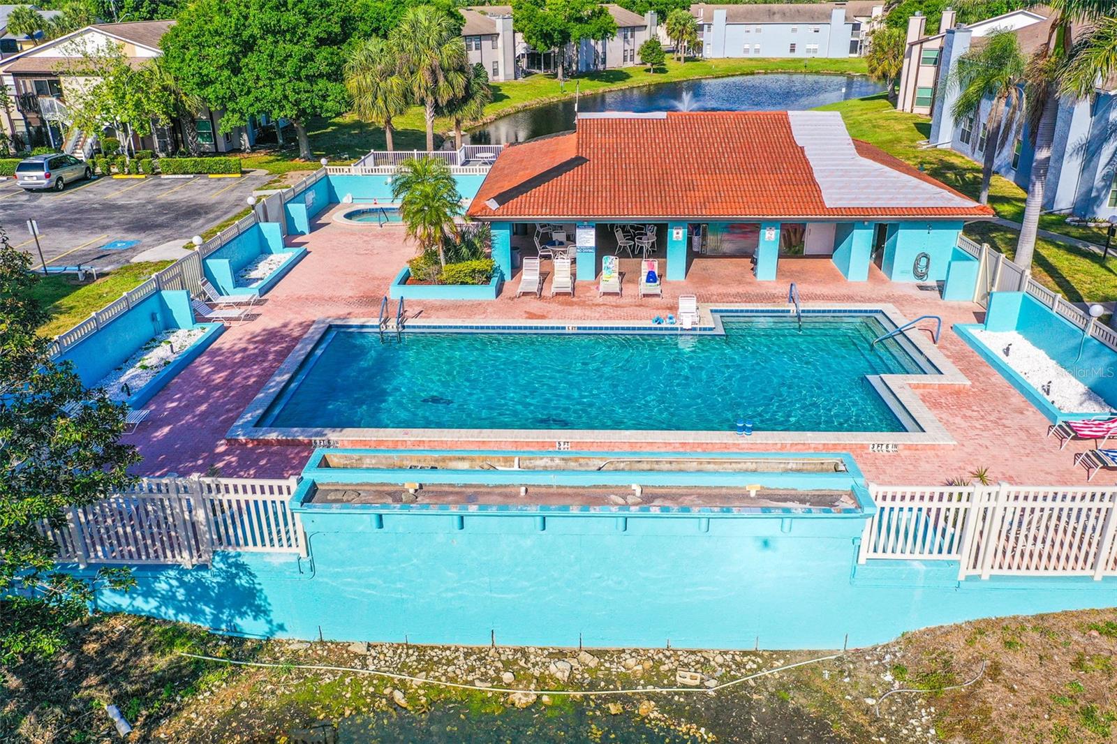 3784 59TH AVE W #3784, BRADENTON, FL, 34210