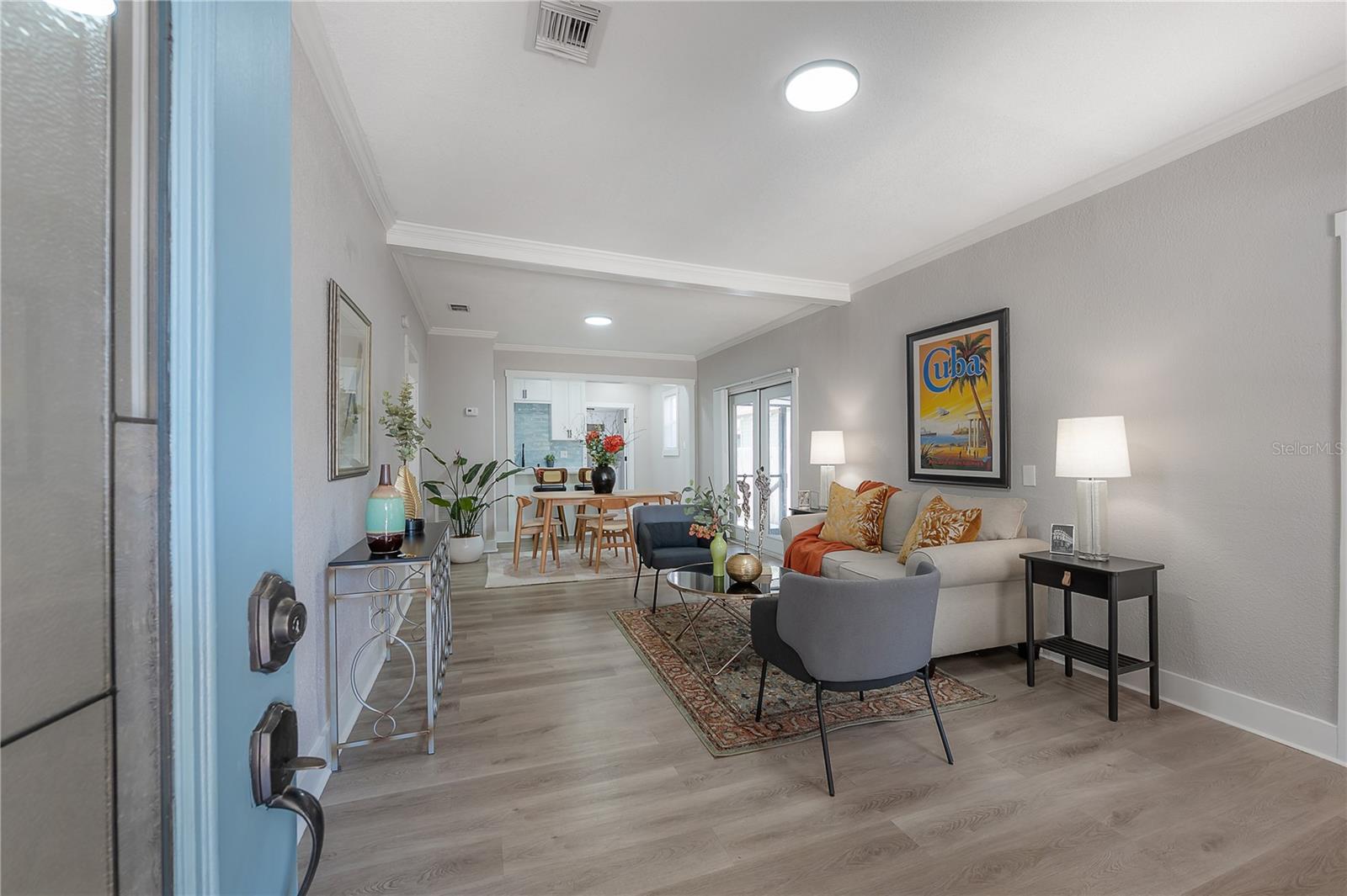 203 W 26TH AVE, TAMPA, FL, 33603