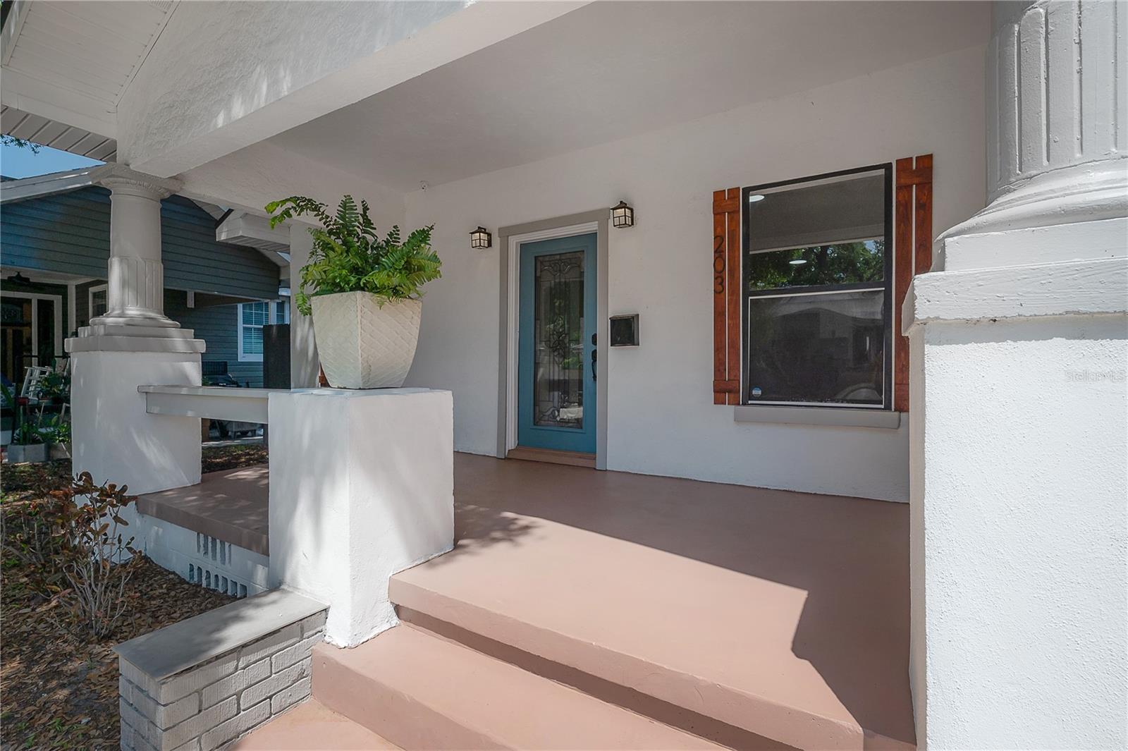 203 W 26TH AVE, TAMPA, FL, 33603