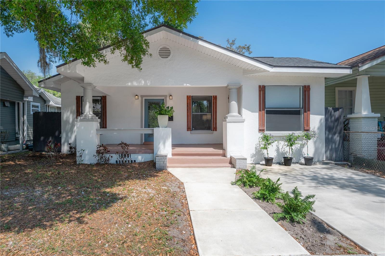 203 W 26TH AVE, TAMPA, FL, 33603