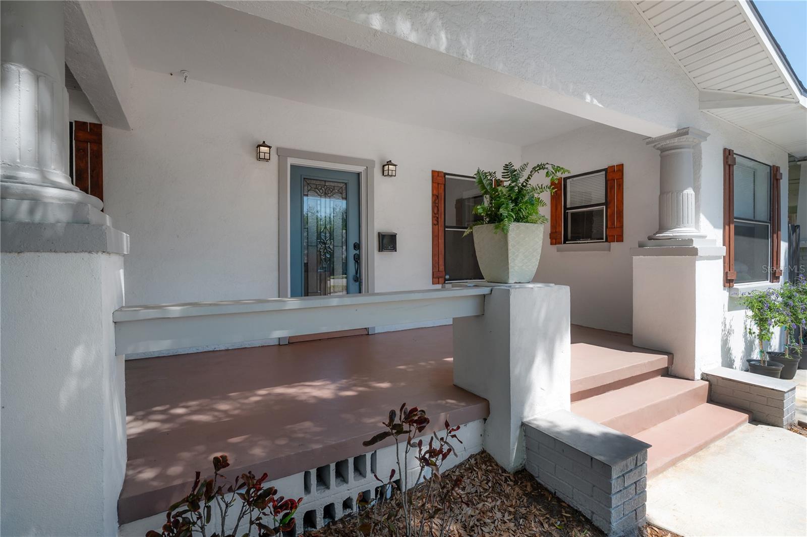 203 W 26TH AVE, TAMPA, FL, 33603