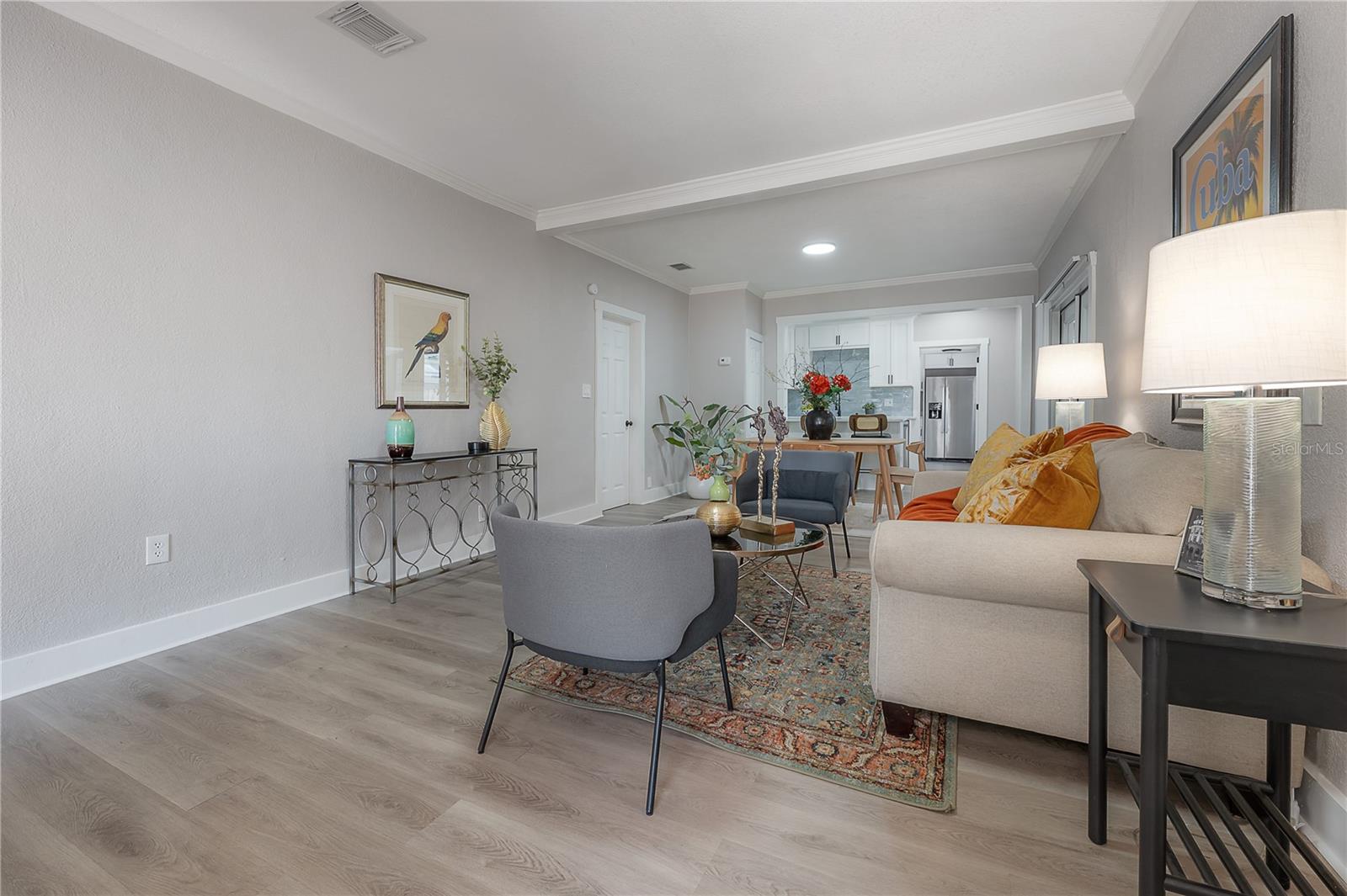 203 W 26TH AVE, TAMPA, FL, 33603