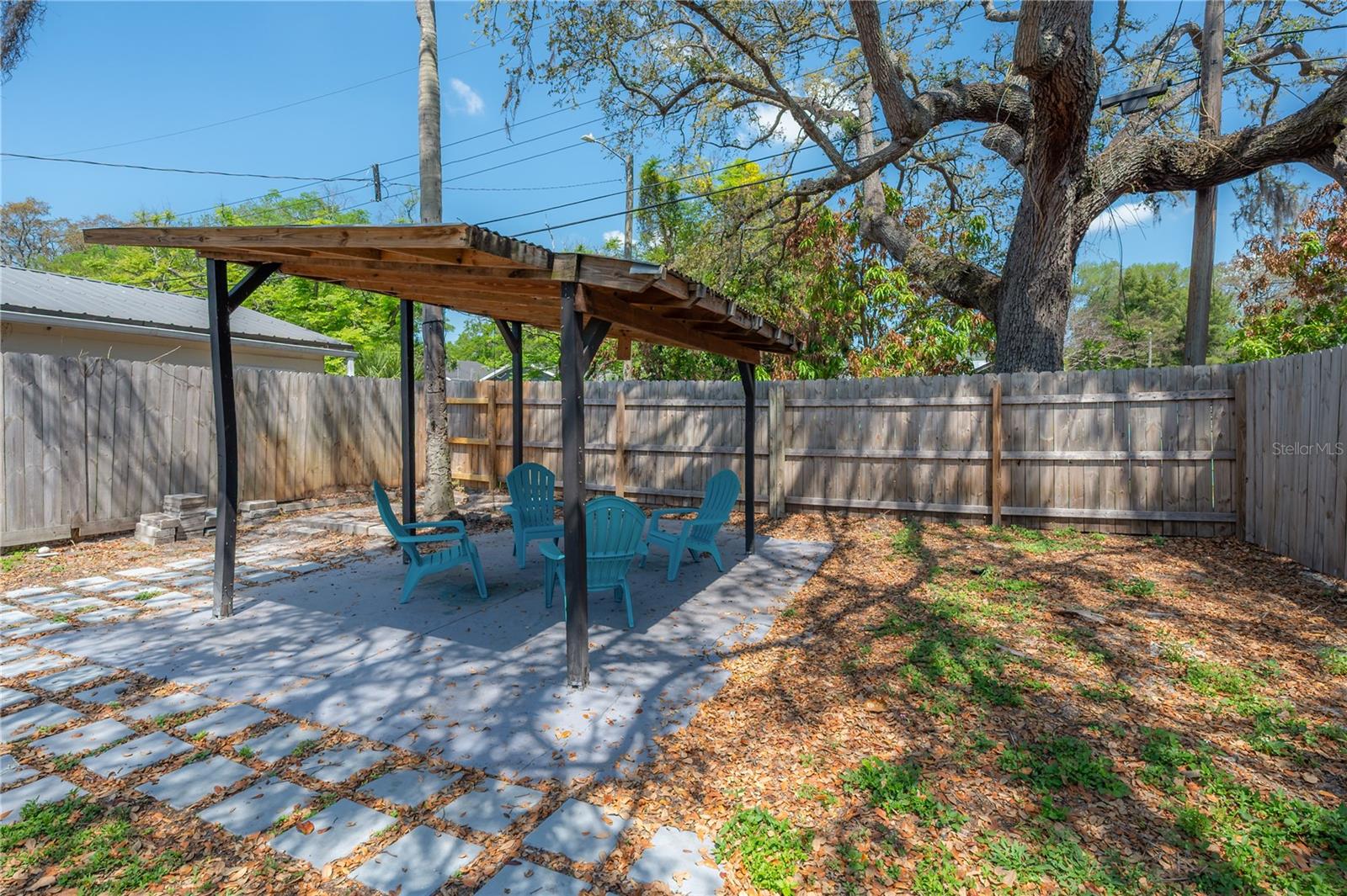203 W 26TH AVE, TAMPA, FL, 33603