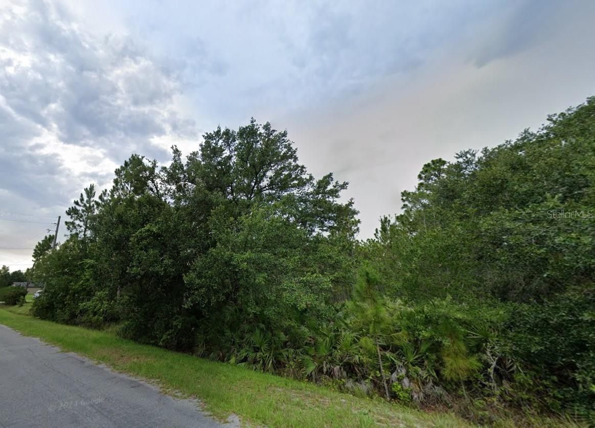 4014 CORONET AVE, ORLANDO, FL, 32833