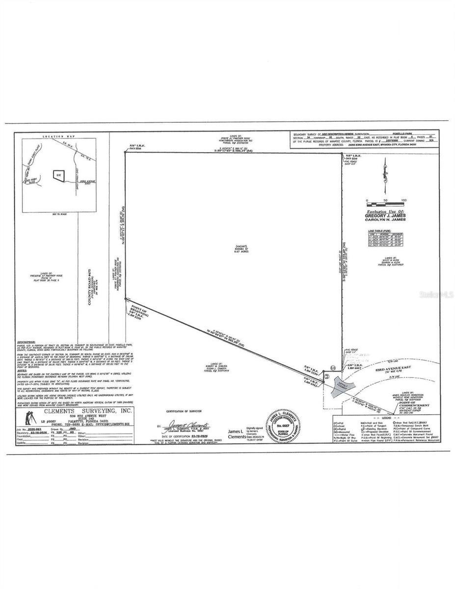 24005 83RD AVE E, MYAKKA CITY, FL, 34251