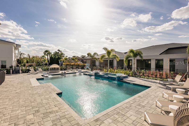 1008 COYOTE CREEK WAY, REUNION, FL, 34747