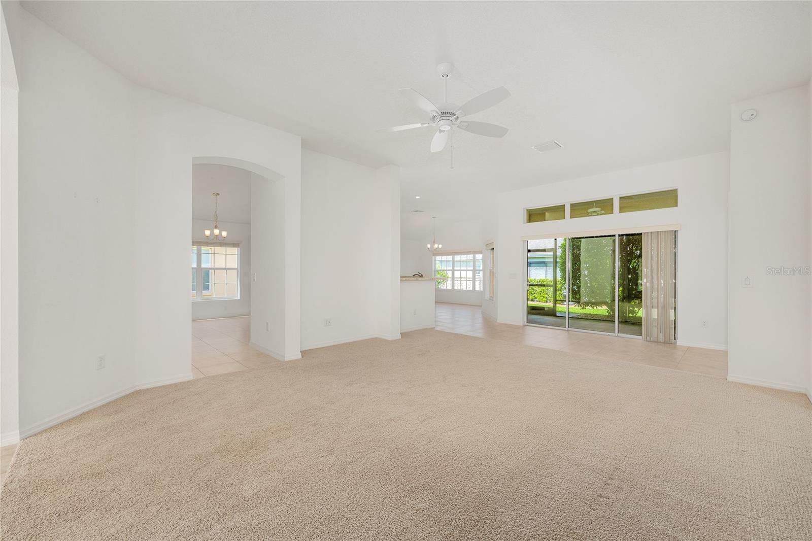 1953 YEARLING WAY, THE VILLAGES, FL, 32163