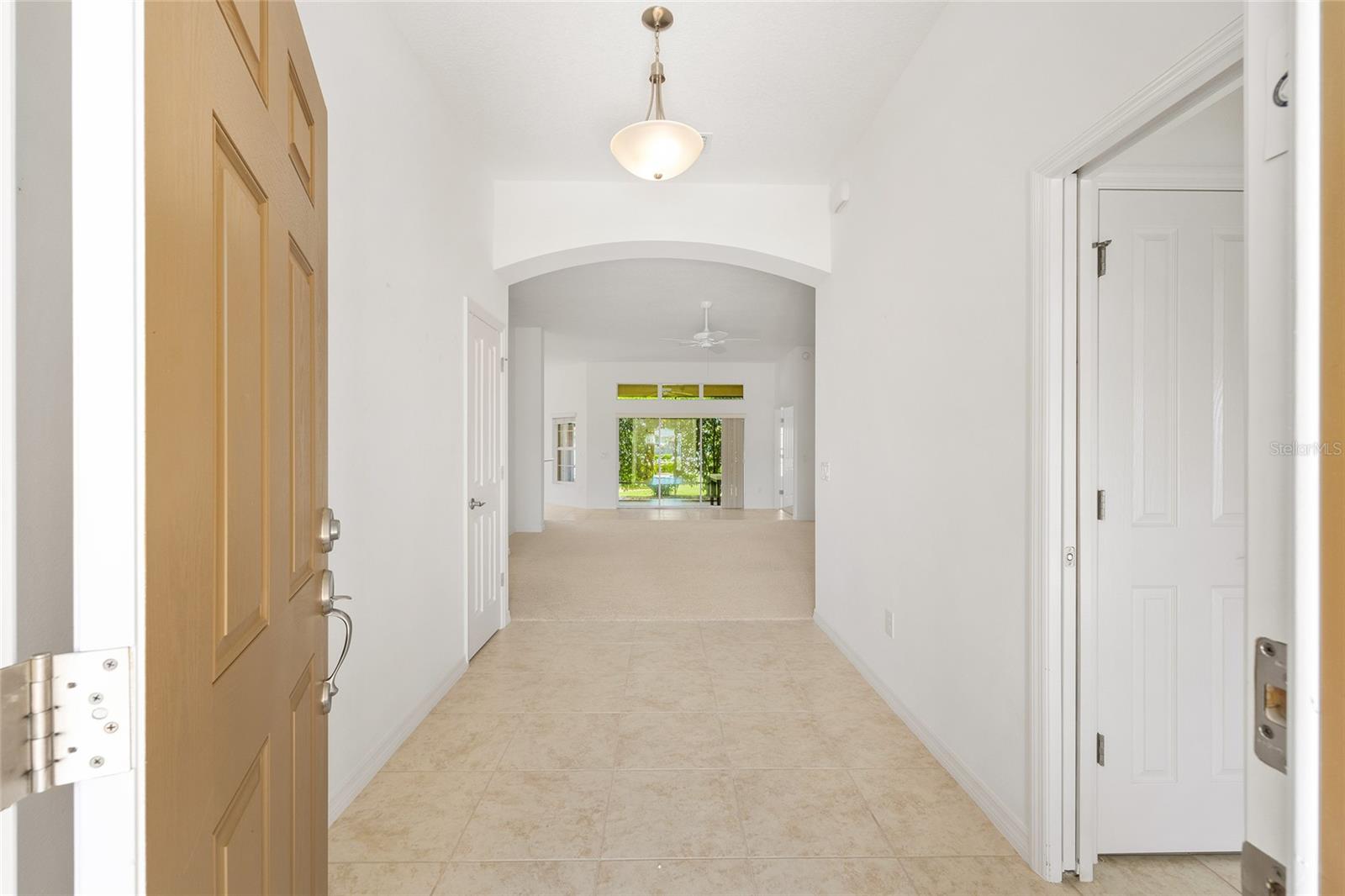 1953 YEARLING WAY, THE VILLAGES, FL, 32163