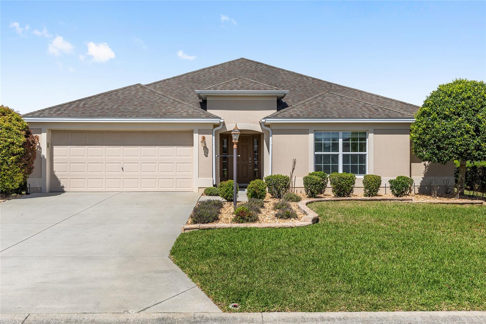 1953 YEARLING WAY, THE VILLAGES, FL, 32163