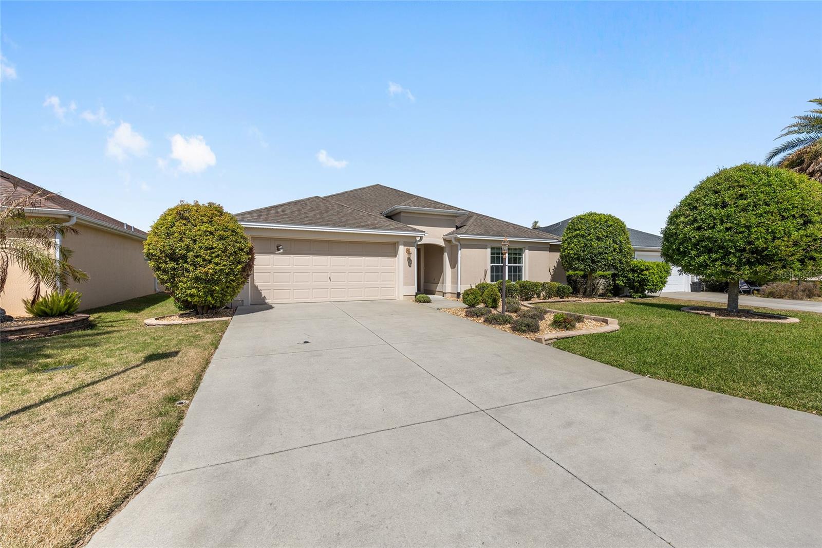 1953 YEARLING WAY, THE VILLAGES, FL, 32163