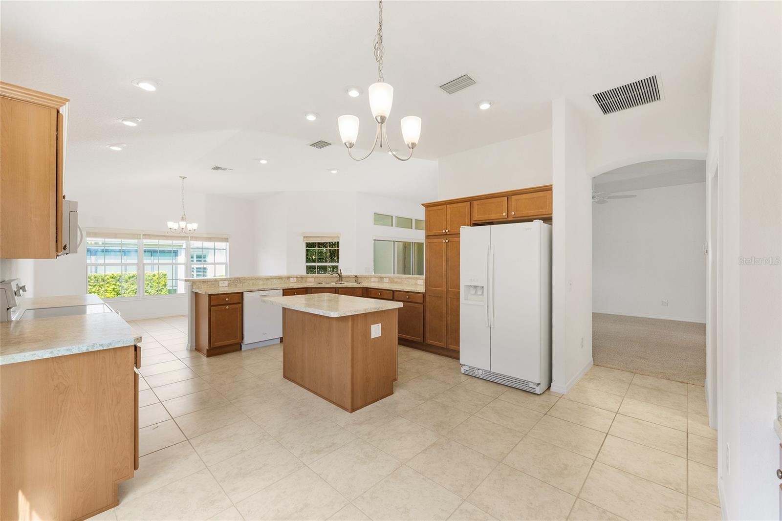 1953 YEARLING WAY, THE VILLAGES, FL, 32163